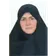 دکتر طاهره موحدی فاضل