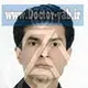 دکتر سیروس بازرگانی گیلانی