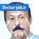 دکتر علیرضا قوامیان