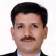 دکتر ابراهیم عباسی منجزی