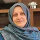 دکتر مرضیه بیگم سیاهپوش