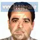 دکتر علیرضا محبی