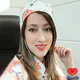 دکتر نیلوفر خطائی داینی