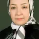 دکتر لادن میرمحسنی نمین