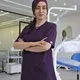دکتر سمانه غلام پورجیرنده