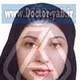 دکتر ندا اصغری کلیبر