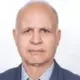 دکتر جمشید فرامرزی