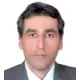دکتر امیر آهنگری