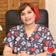 دکتر فهیمه ملک افضلی یزدی