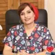 دکتر فهیمه ملک افضلی یزدی