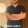 دکتر امین حسینی سیاهی