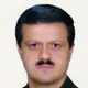دکتر امیرولی عضدزاده اردکانی