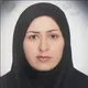 دکتر زهرا کفعمی