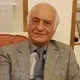 دکتر محمد داودی