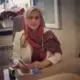 دکتر فاطمه جهانگیری پاشاکی
