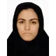 دکتر مهدیس مظلومی