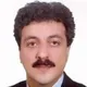 دکتر علیرضا مستشاری
