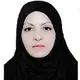 سارا هاشمی