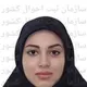 غزل هاشمی پور