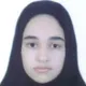 فاطمه مهرابی