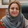 دکتر شیرین صادقی گرمارودی
