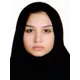 دکتر سیده هستی حبیب زاده شجاعی
