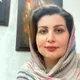 دکتر مریم رکابی زاده