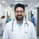 دکتر محمد آقائی زاده ظروفی