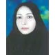 دکتر راحله مستوفی