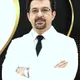 دکتر مهرداد معین نیا