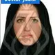 دکتر مریم مهرناز شفیعی ثابت