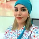دکتر مهسا قربانی