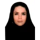 دکتر ندا شفیعی زاده کندری