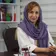 محدثه نریمانی زمان آبادی