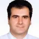دکتر ابراهیم امین صالحی