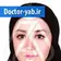 دکتر سارا مقربی