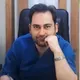دکتر علیرضا جنابی فراهانی