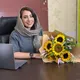 مرضیه قسوریان جهرمی