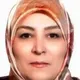 دکتر مریم شهامی