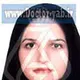 دکتر ساناز فرجی فیجانی