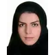دکتر بنفشه خرازی قدیم
