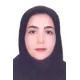 دکتر معظمه دریجانی
