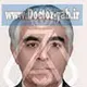 دکتر محمد ضرابیان