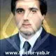 دکتر علیرضا ایزدی