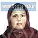 دکتر آزاده الماسی نوکیانی