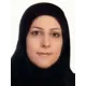 دکتر هاجر شکرچی زاده اصفهانی