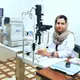 دکتر بهدخت ابوعلی