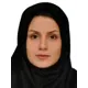 دکتر سارا احمدی طاهری