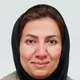 دکتر خاطره اسدی