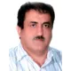 دکتر علی اکبر ضیائی